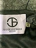 JS Collections Black Cocktail Dress Size 4 Petite - photo 7