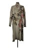 Inoah Gray Cardigan Size L - photo 2
