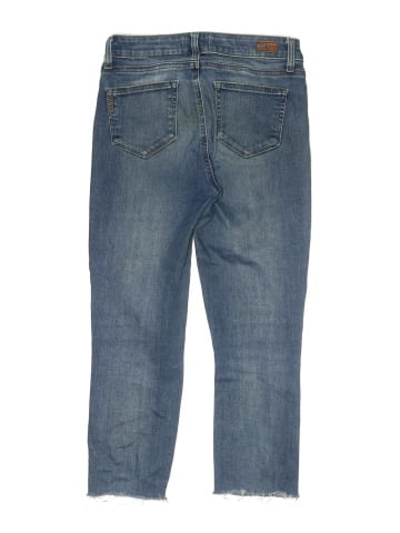 Paige Denim Shorts (view 2)
