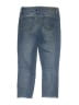 Paige Blue Denim Shorts Size 26 waist - photo 2