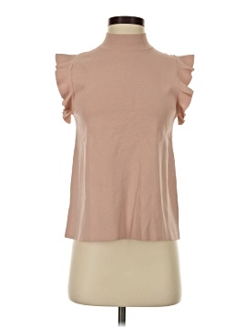 Ann Taylor Sleeveless Blouse