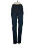 Lole Solid Blue Jeans Size 27 waist - photo 1