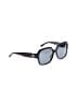 Tory Burch Black Sunglasses One size - photo 1