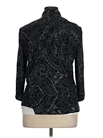 Alex Evenings Blazer (view 2)