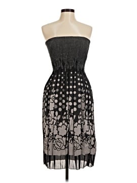 Lapis Cocktail Dress (view 1)