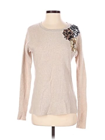 Halogen Wool Sweater (view 1)