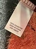 SO 100% Polyester Brown Pullover Sweater Size S - photo 8