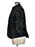 Alex Evenings Paisley Black Blazer Size 1X - photo 5