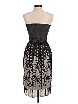 Lapis Cocktail Dress (view 2)