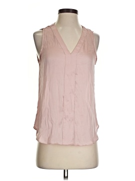 Banana Republic Sleeveless Blouse