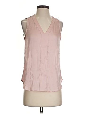 Banana Republic Sleeveless Blouse (view 1)