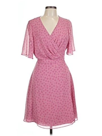 Diane von Furstenberg Kimono (view 1)