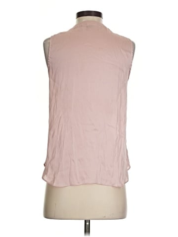 Banana Republic Sleeveless Blouse (view 2)