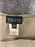 Krizia 100% Wool Solid Gray Wool Pants Size EU (IT) 46 / US 10 - photo 7