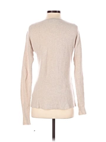 Halogen Wool Sweater (view 2)