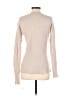 Halogen Tan Wool Sweater Size S - photo 2