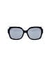 Tory Burch Black Sunglasses One size - photo 2