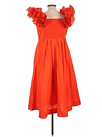 Maeve by Anthropologie Formal Skirt (view 2)