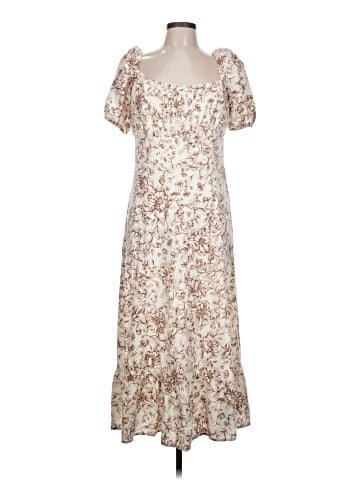 Maggy London Casual Dress (view 1)