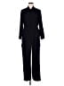 Athleta Solid Black Jumpsuit Size 16 (tall) - photo 1