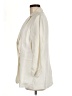 MICHAEL Michael Kors 100% Linen Ivory Blazer Size 8 - photo 5