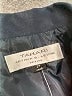 Tahari by ASL Blue Jacket Size 2 Petite - photo 6