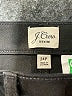 J.Crew Black Jeans Size 24 waist (petite) - photo 4