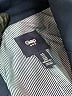 Gap Outlet Blue Blazer Size 0 - photo 6