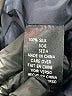 Halston 100% Silk Black Silk Pants Size 10 - photo 8