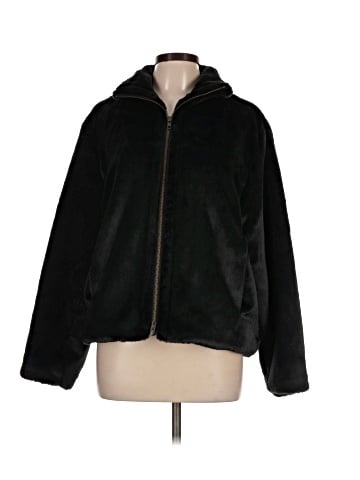Vince. Faux Fur Jacket (view 1)