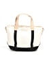 Vineyard Vines Ivory Tote One size - photo 3