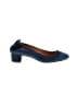J.Crew Blue Heels Size 7 - photo 1