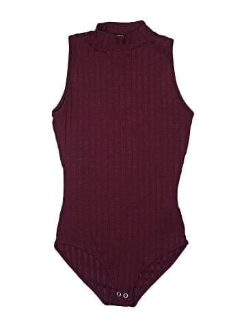 Design Lab Lord & Taylor Bodysuit (view 1)