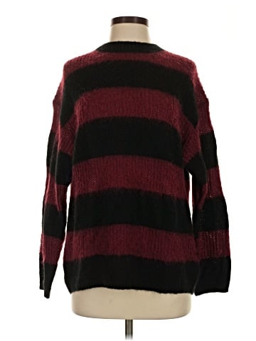 ALLSAINTS Turtleneck Sweater (view 1)