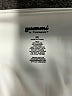 Francesca's Ivory Bodysuit Size M - photo 3