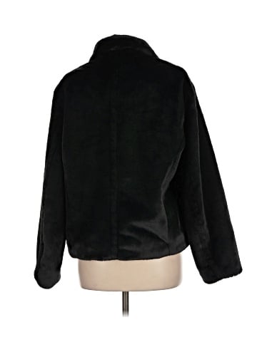 Vince. Faux Fur Jacket (view 2)