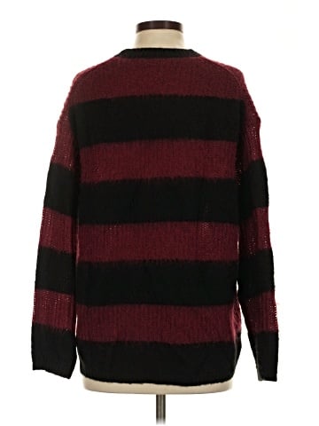 ALLSAINTS Turtleneck Sweater (view 2)