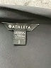 Athleta Black Long Sleeve Blouse Size L - photo 7