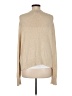 Tahari Tan Cardigan Size M - photo 2
