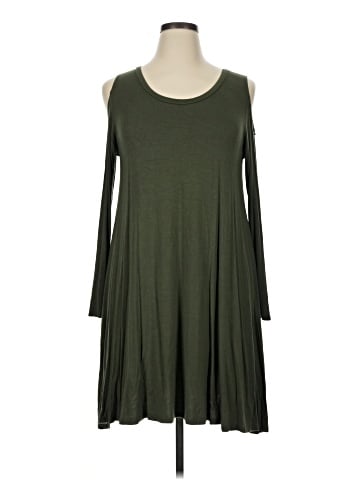 The Vanity Room 3/4 Sleeve T-Shirt (view 1)