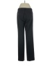 Banana Republic Black Wool Pants Size 4 - photo 2
