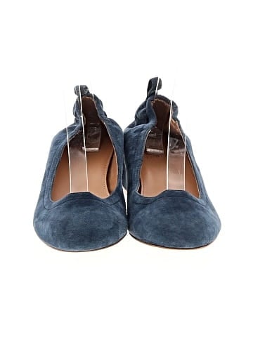 J.Crew Heels (view 2)