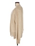 Tahari Tan Cardigan Size M - photo 5