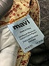 mavi Hearts Blue Jeans Size 23 waist - photo 6