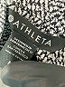 Athleta Tweed Gray Long Sleeve Button-Down Shirt Size M - photo 7