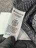 Athleta Tweed Gray Long Sleeve Button-Down Shirt Size M - photo 8