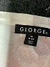 George Ivory Cardigan Size M - photo 7