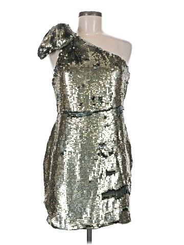 Maeve Cocktail Dress (view 1)