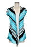 Heart Soul Teal Kimono Size M - photo 1