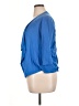 Cupio Blue Cardigan Size XL - photo 5